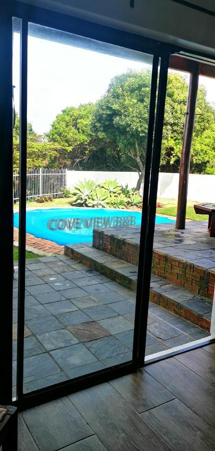 Cove View B&B East London Exterior foto